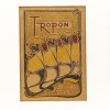 Plakat 'Tropon', 1897