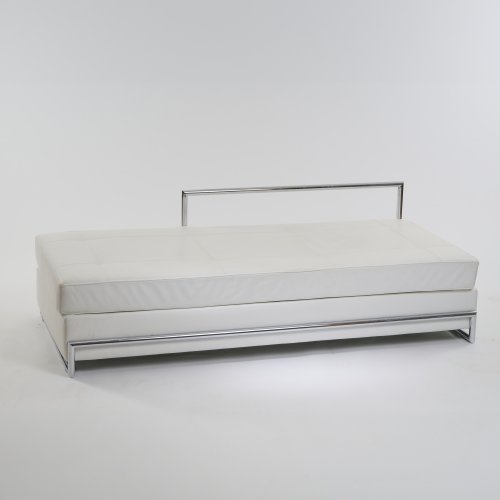 Daybed, 1925 (design)