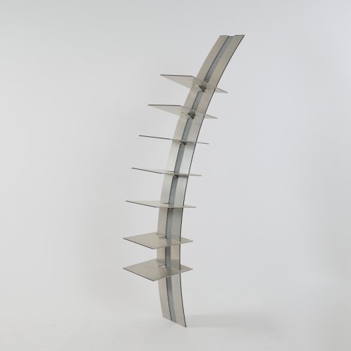 'Tell' shelf, 1990 (design)