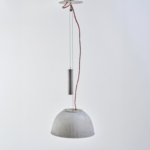 'Kabokov' ceiling light, 1993 (design)