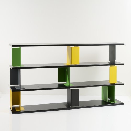 'Paris' shelf, 2005 (design)