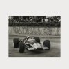 'Jochen Rind, Monaco 1969', 1969 (printed 2010)