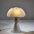 'Pipistrello' table light, 1966 (design)