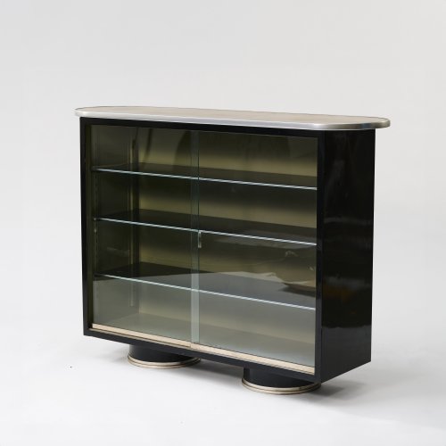 'Athen' sideboard, 1954 (design)