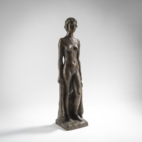 Bather, c. 1931