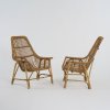 Two armchairs, 1956 (design)