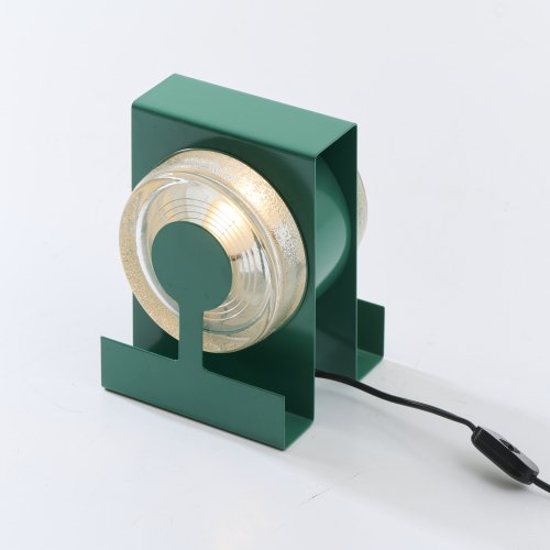 'Yo-Yo' table light, 1971 (design)