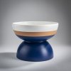 'Centrotavolo 545' - 'Alzata Grande' bowl, c. 1958 (design)