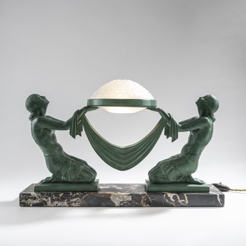 Table light 'Offrande', c. 1930