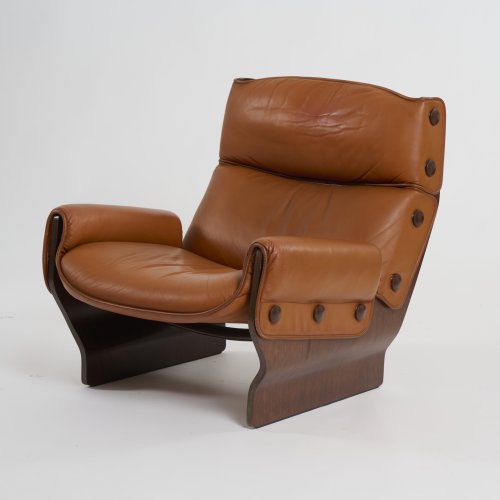 'Canada - P 110' armchair, 1965 (design)