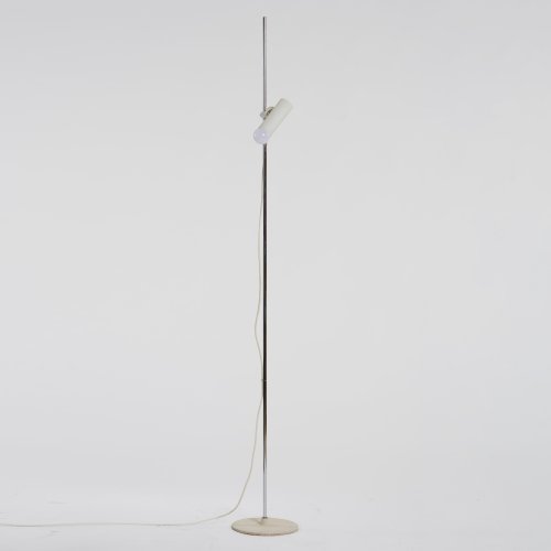 '1055' floor lamp, 1955 (design)