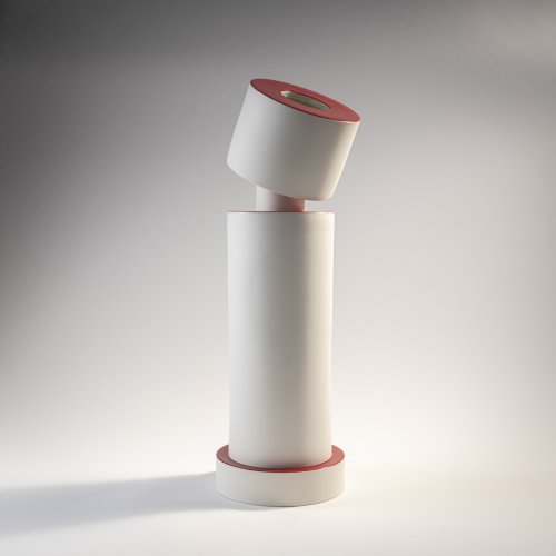 'Juliette' vase object, 1994 (design)