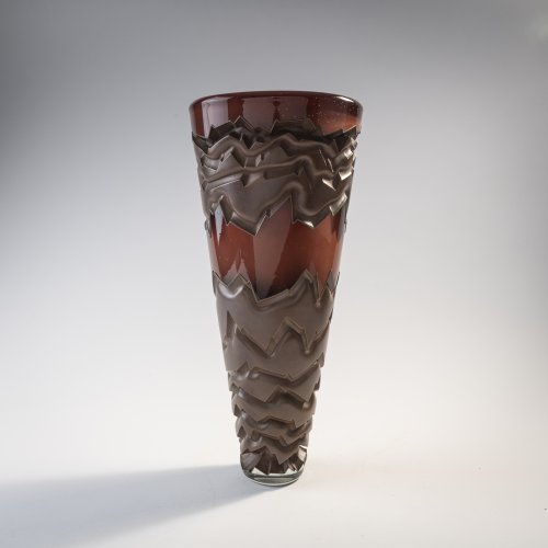 Vase 'Echo Bolt', 1996