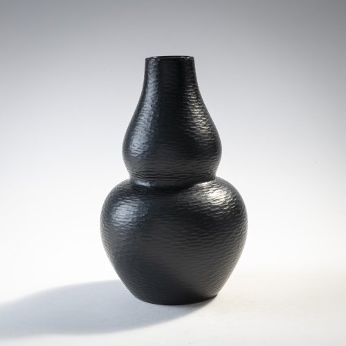 Vase 'Battuto', 1940