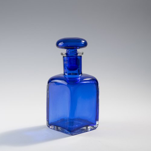 Bottle, 1959