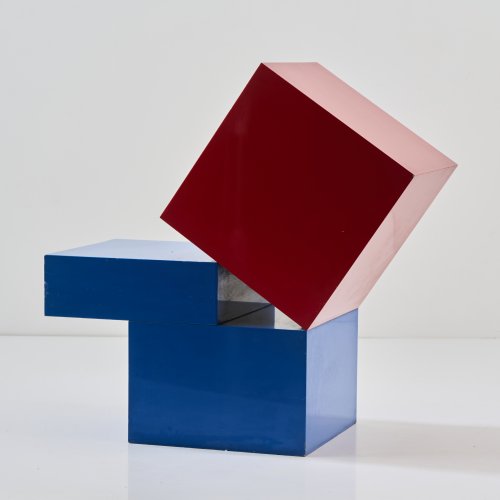 Sculpture 1967, 1967