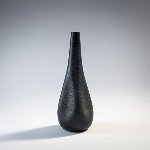 Vase 'Barbarico', 1951