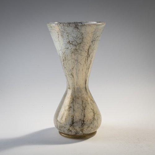 Vase 'Crepuscolo', um 1935