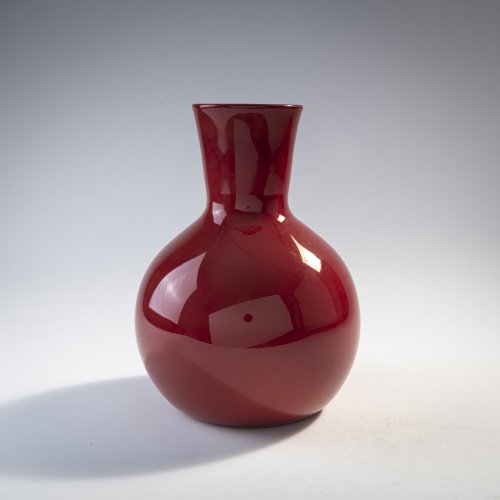 'Opacono' vase, 1960/61