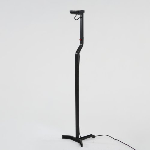 'Sirio' floor lamp, 1977 (design)