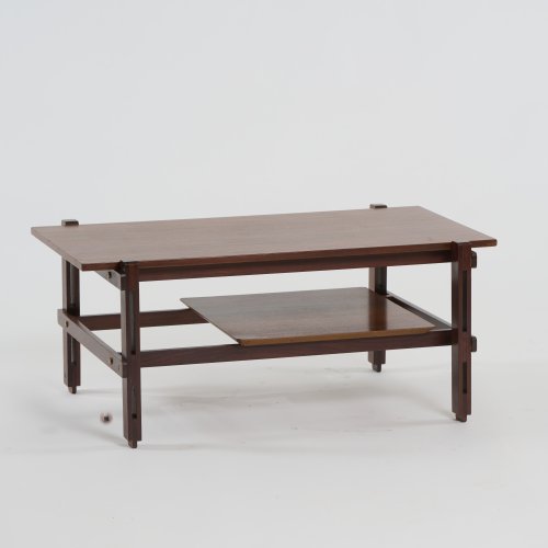 'Merano' coffee table, c. 1958 (design)