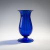 Vase 'Costolato', um 1927