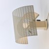 'Shogun parete' wall light, 1986 (design)