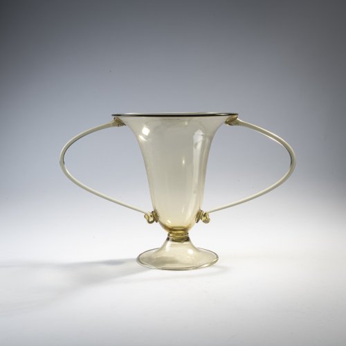 Vase 'Libellula', 1921/22