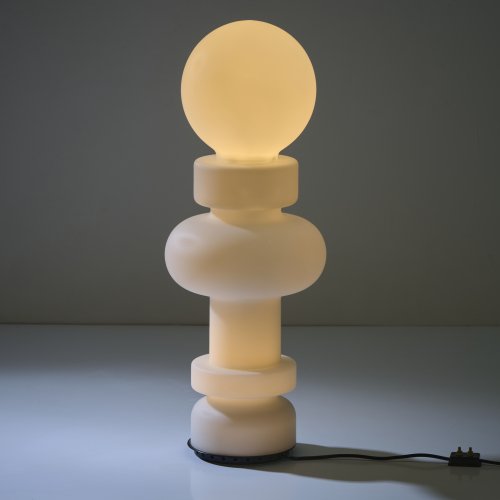 '2049' - 'RE' Table light, 1968 (design)