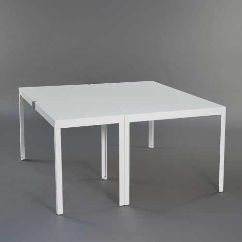 'Campo d'Oro' table, 2005 (design)