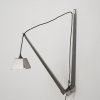 Drei Wandleuchten 'Handfolded lamp 2' - '3664' - 'Swan Lamp', 2017/18 (Entwurf)