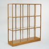 'Oak Display Cabinet 4 Columns' - '2273', 2003 (Entwurf)