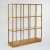 'Oak Display Cabinet 4 Columns' - '2273', 2003 (design)