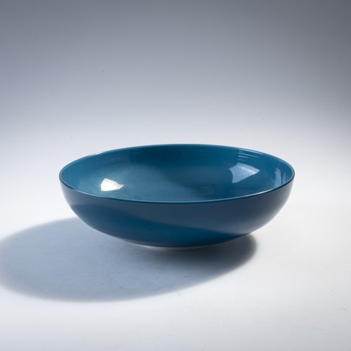 'Incamiciato' bowl, 1950s