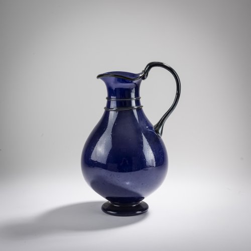 'Pulegoso' decanter, c. 1934