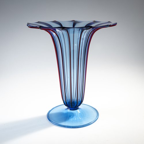 Vase, um 1928