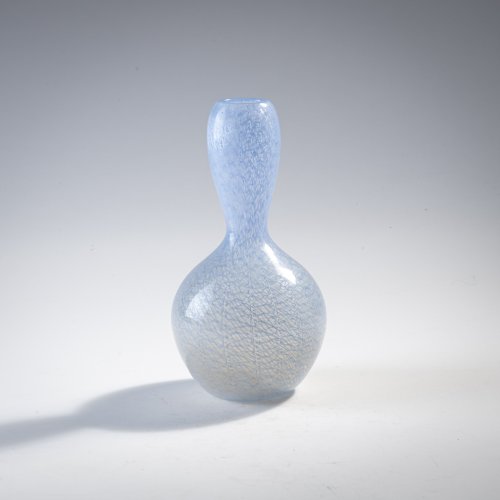 Small 'Merletto' vase, c. 1952