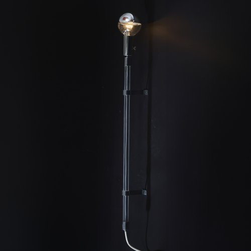 Wall light, c. 1972 (design)