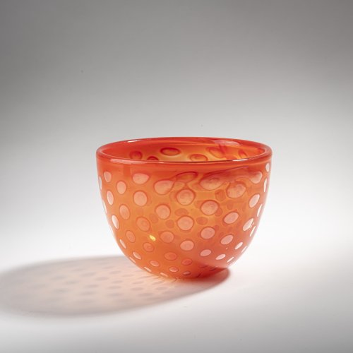 'Unica' bowl, c. 1940