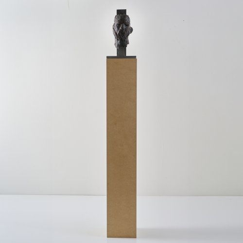 Sculpture Untitled # 23, 2007