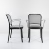 Two 'Chair No.1' armchairs, 2003 (design)