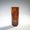 Tall 'Tessere ambra' vase, 1957