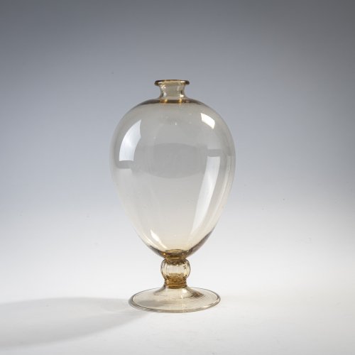 'Veronese' vase, 1921/22