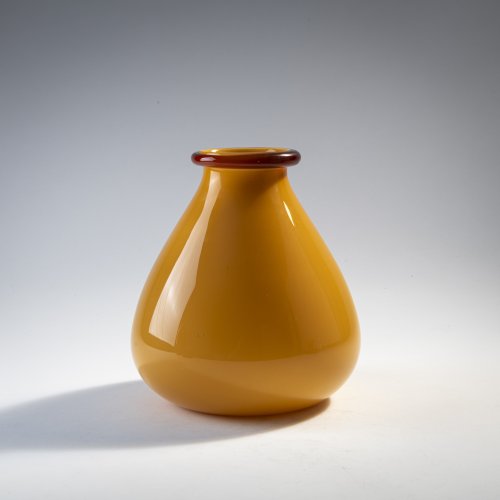 Vase, 1930s