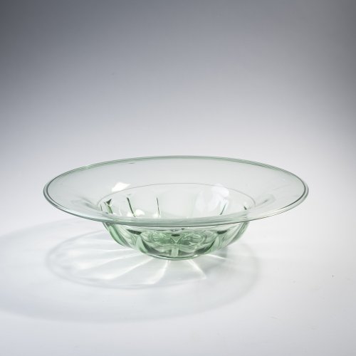 Bowl, c. 1930