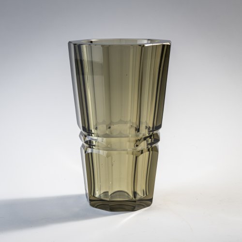 Vase, 1930er Jahre