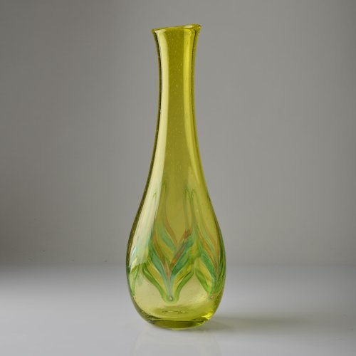 Vase, 1958