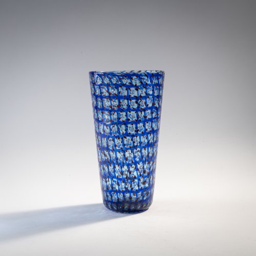 Prototype vase, c. 1995