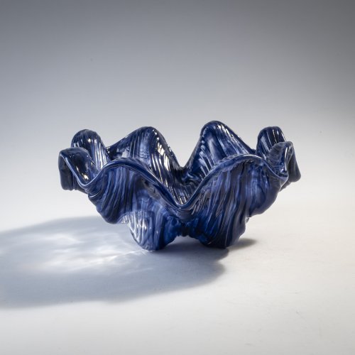 'Ninfee' bowl, 1967