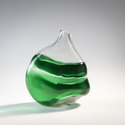 Vase 'Pezzo unico', 1959